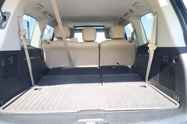 Used 2019 Nissan Armada SL w/ Premium Package image 29