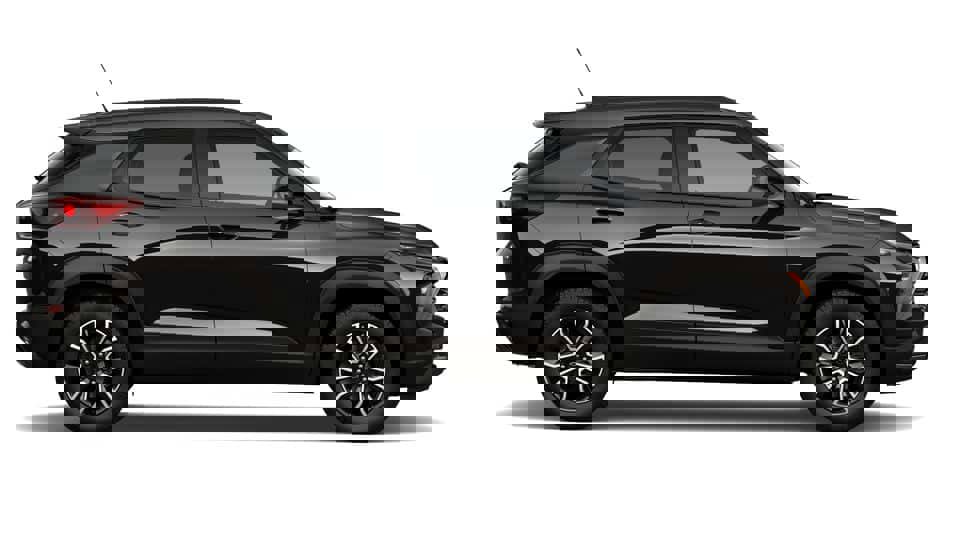 New 2026 Chevrolet TrailBlazer ACTIV w/ Convenience Package image 25