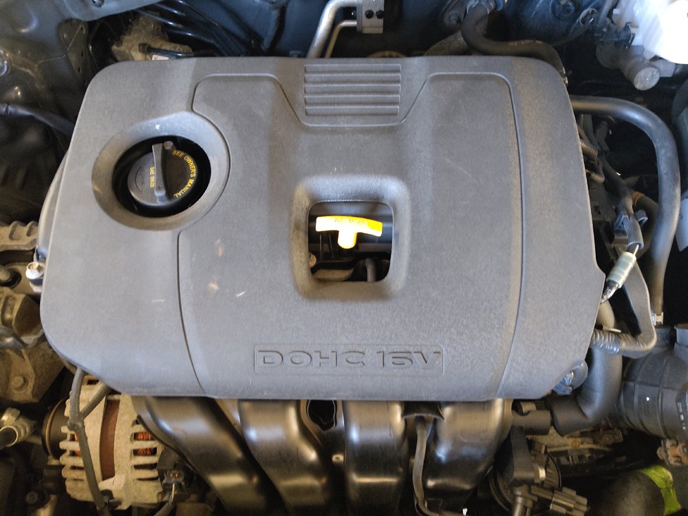 Used 2020 Kia Soul LX FWD image 30