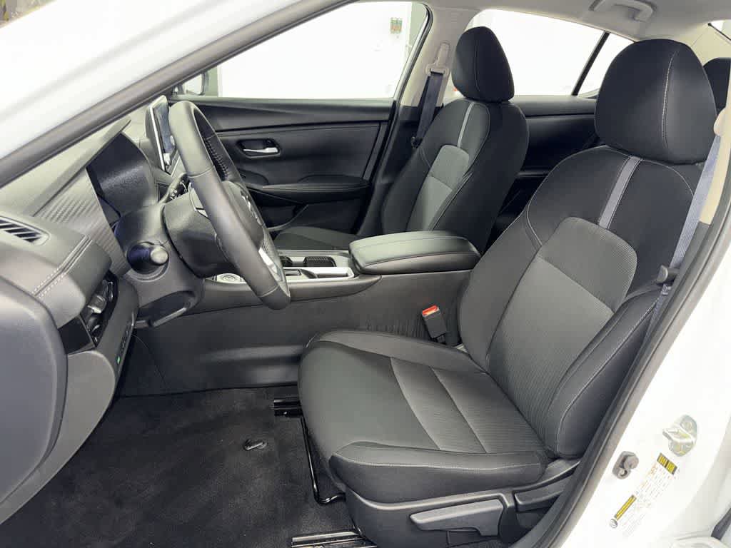 Used 2023 Nissan Sentra SV w/ All-Weather Package FWD image 15
