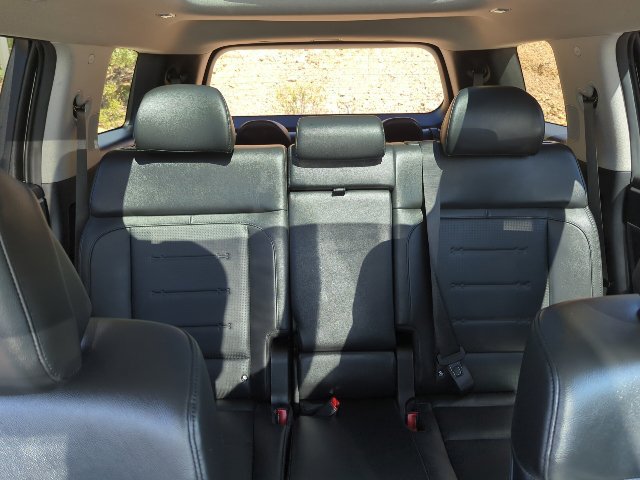 Used 2025 Hyundai Santa Fe Limited AWD/4WD image 20