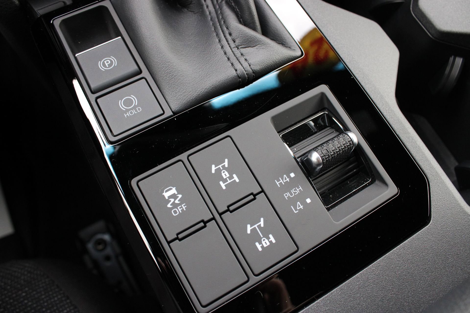 Used 2024 Toyota Land Cruiser 1958 AWD/4WD image 44