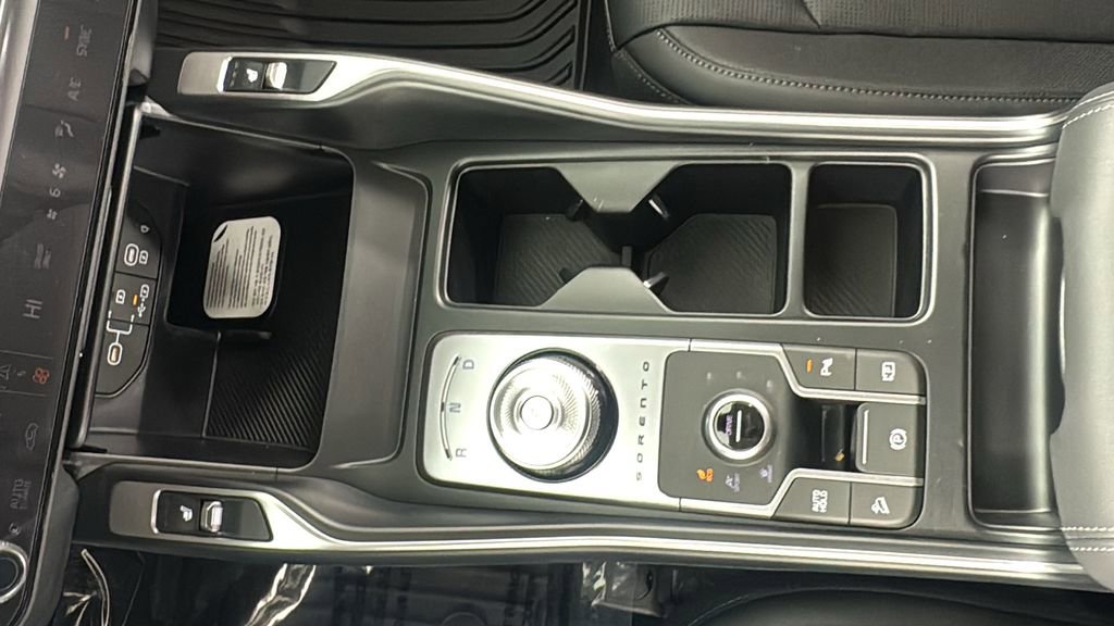 New 2026 Kia Sorento EX image 29