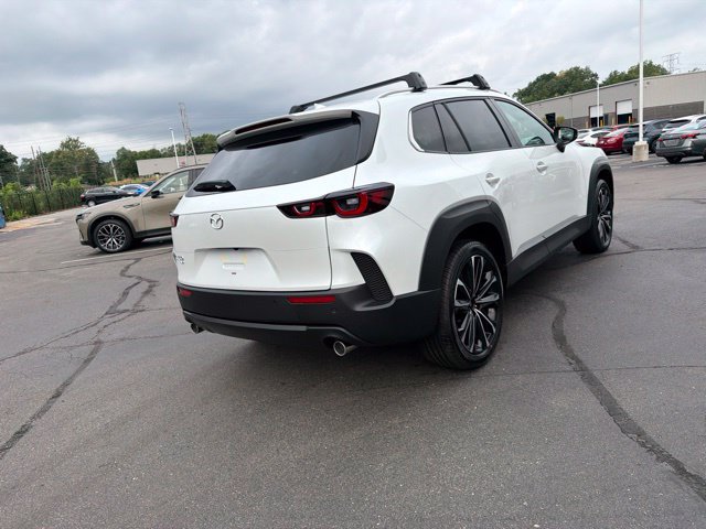 New 2026 MAZDA CX-50 AWD 2.5 S w/ Premium Package image 9