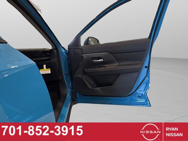 New 2026 Nissan Kicks SR w/ SR Premium Package image 37