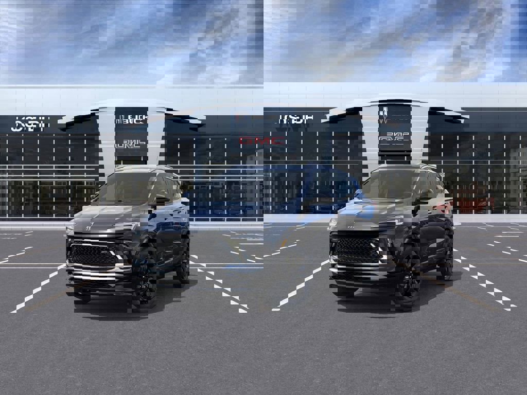 New 2026 Buick Encore GX Sport Touring image 14