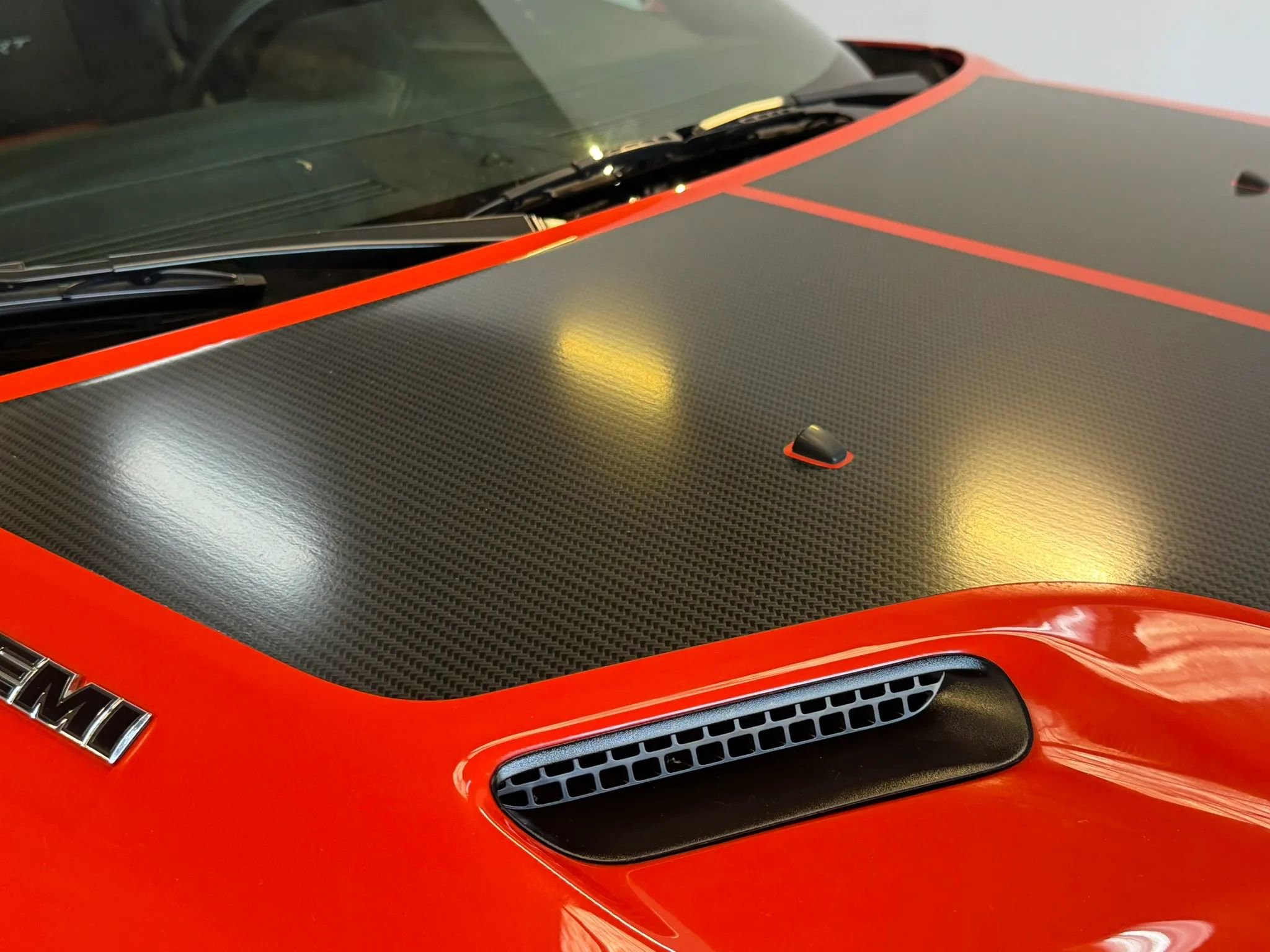 Used 2008 Dodge Challenger SRT8 RWD image 31