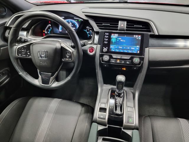 Used 2020 Honda Civic EX image 31