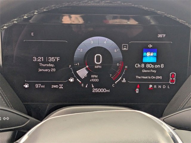 Certified 2025 GMC Yukon Denali image 18