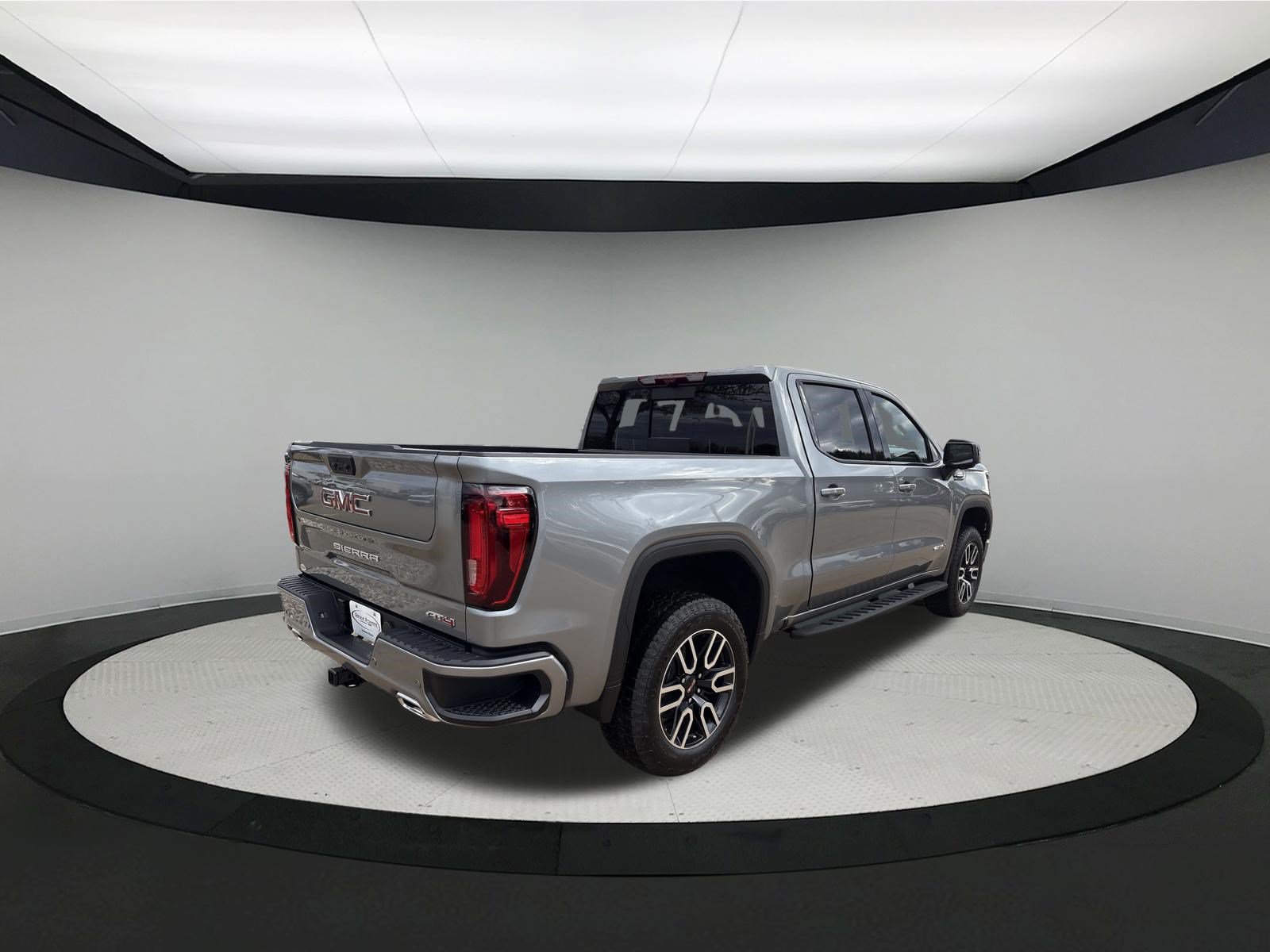 New 2026 GMC Sierra 1500 AT4 AWD/4WD image 5