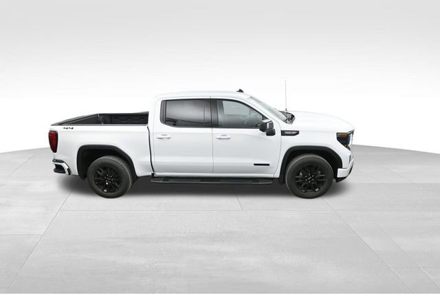 New 2026 GMC Sierra 1500 Elevation w/ Elevation Premium Package image 36