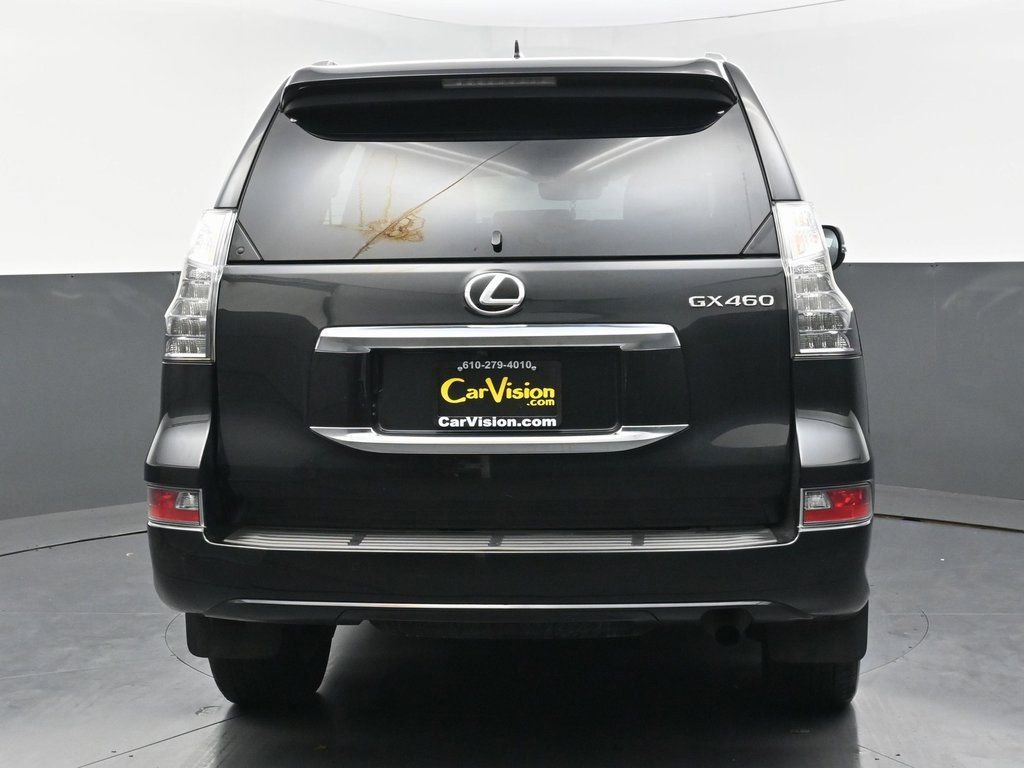 Used 2022 Lexus GX 460 Premium w/ Premium Plus Package image 4