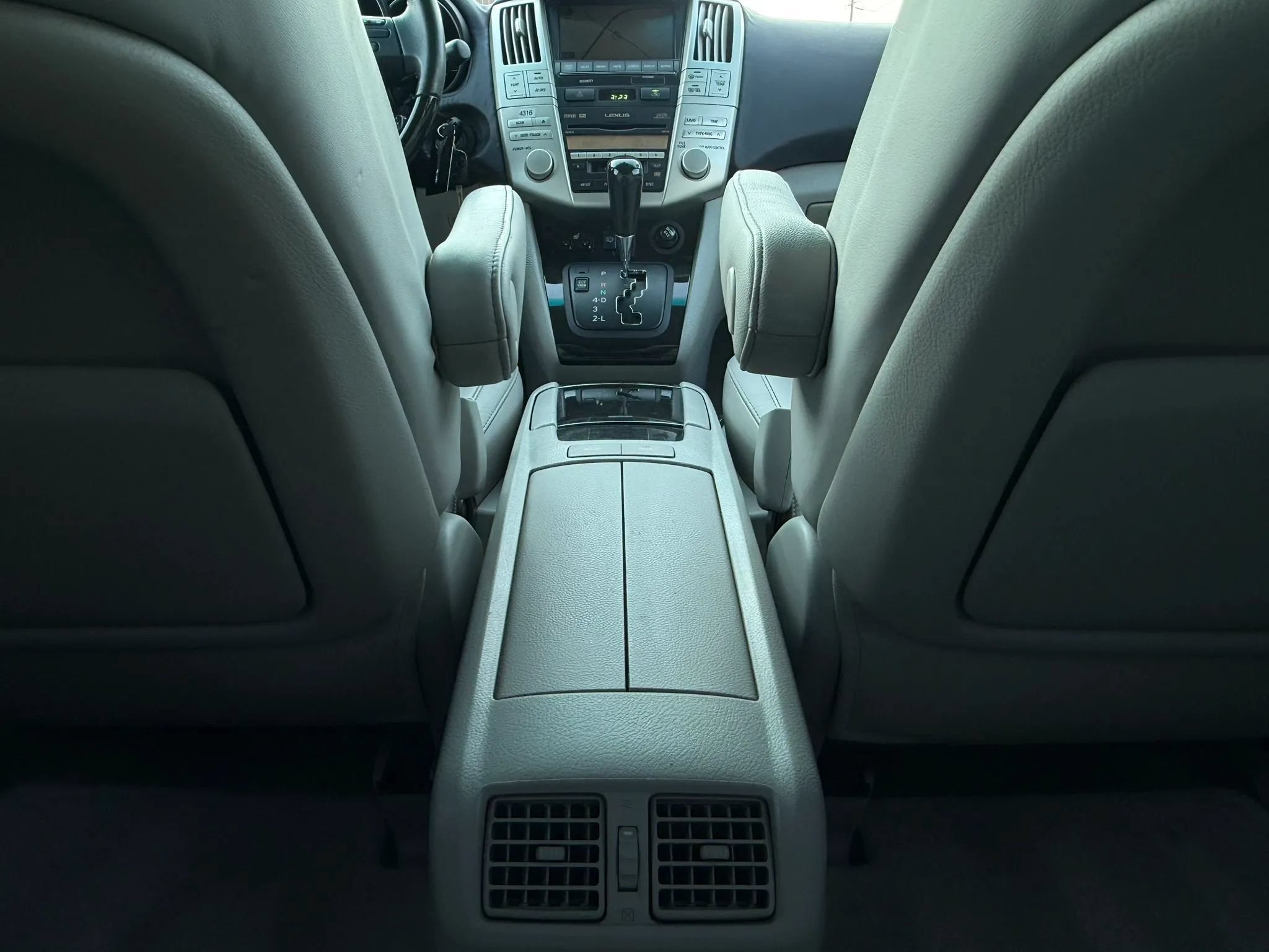 Used 2009 Lexus RX 350 AWD image 49