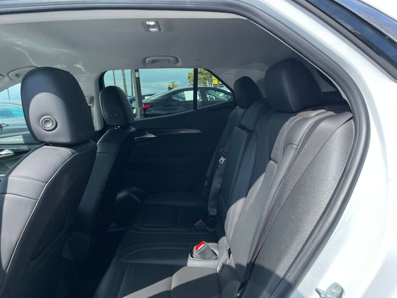 Used 2024 Buick Envision Preferred AWD/4WD image 25