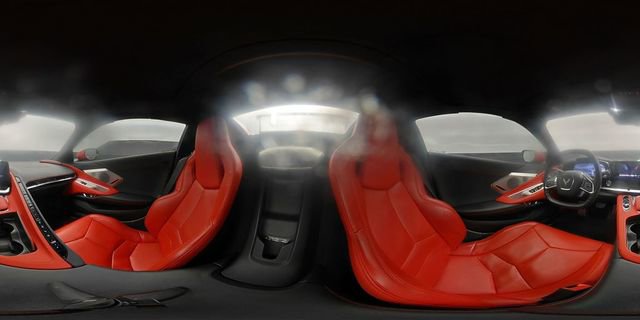 Used 2020 Chevrolet Corvette Stingray Preferred Conv w/ 2LT Preferred Equipment Group image 28