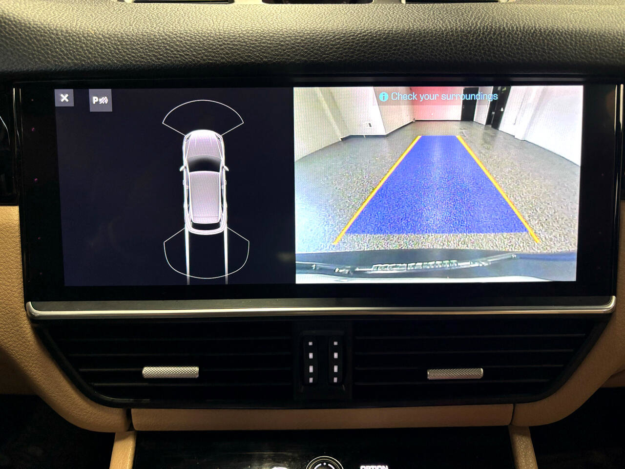 Used 2019 Porsche Cayenne image 20