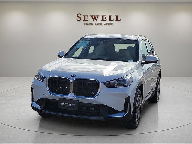 Used 2023 BMW X1 xDrive28i w/ Convenience Package AWD/4WD image 1