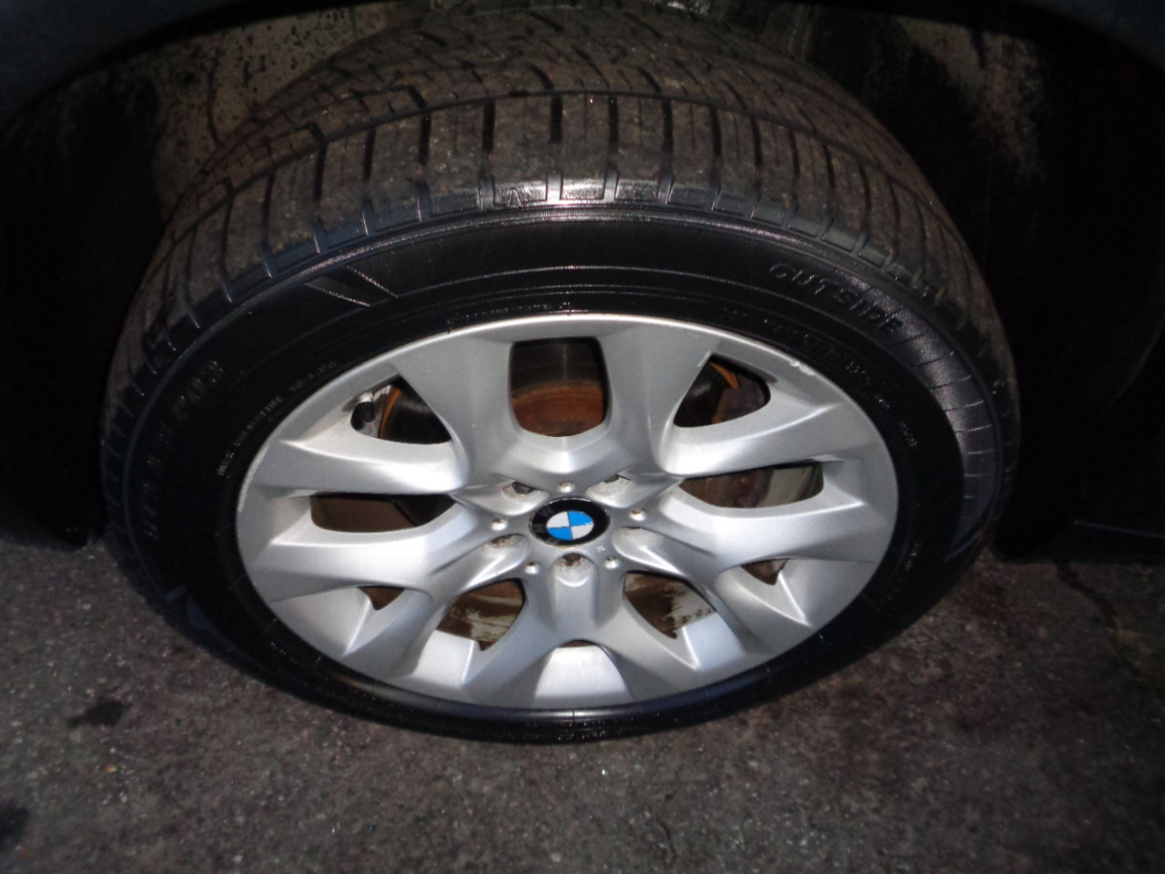 Used 2013 BMW X5 xDrive35i image 29