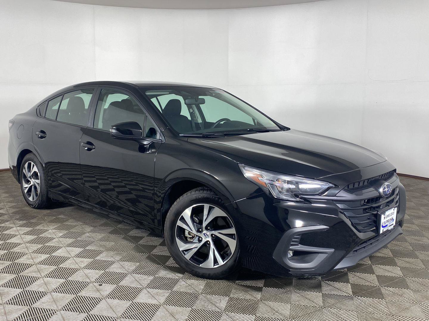 Used 2025 Subaru Legacy Premium