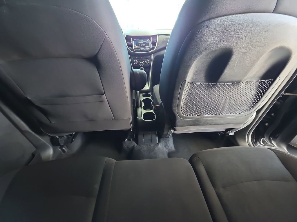 Used 2019 Chevrolet Trax LS image 21