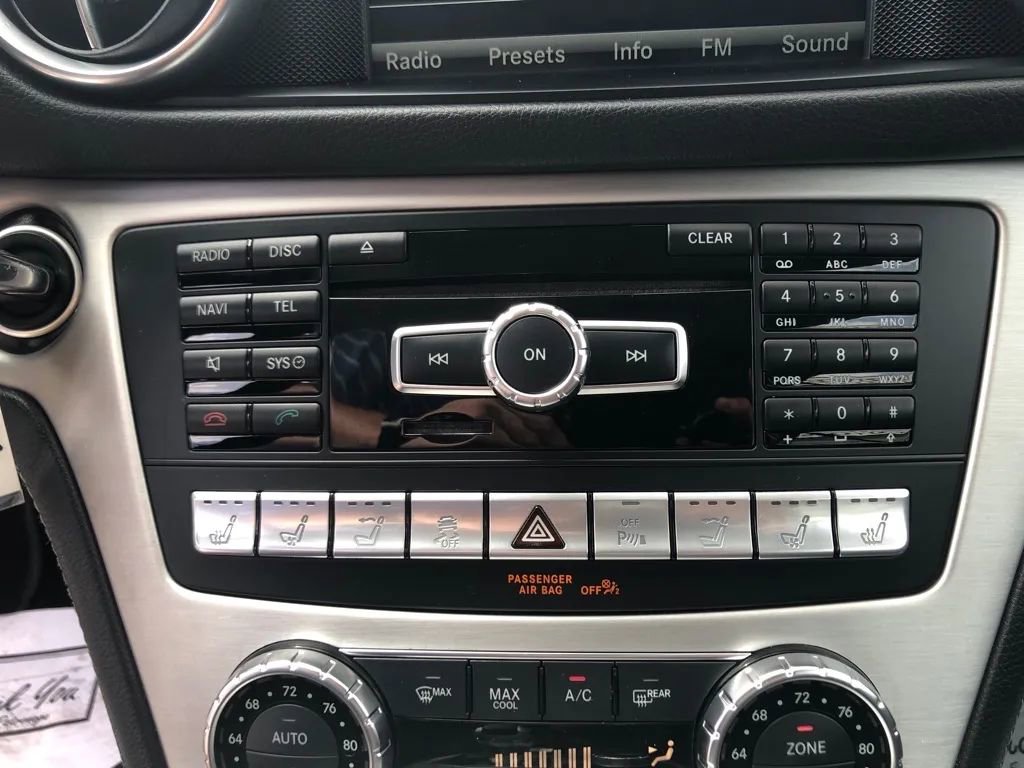 Used 2015 Mercedes-Benz SL 400 image 47