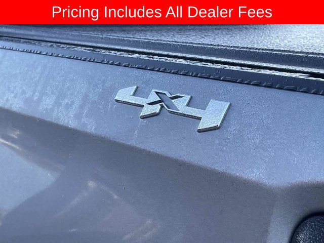 Used 2021 GMC Sierra 1500 Elevation AWD/4WD image 6