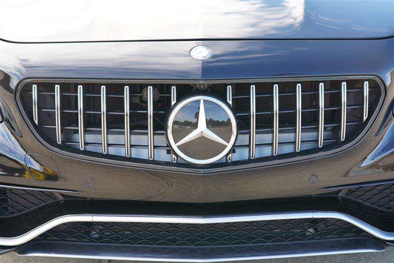Used 2017 Mercedes-Benz S 63 AMG 4MATIC Coupe w/ Driver Assistance Package image 40