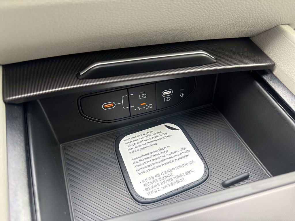 New 2026 Kia Sportage SX Prestige image 5