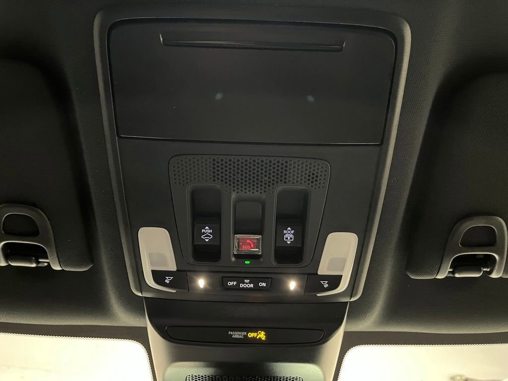 New 2026 Acura ADX A-Spec AWD/4WD image 9
