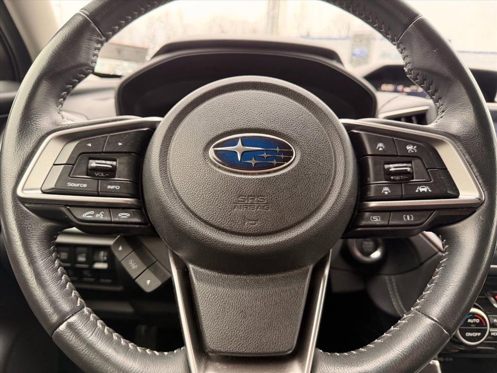 Used 2019 Subaru Forester Limited image 15