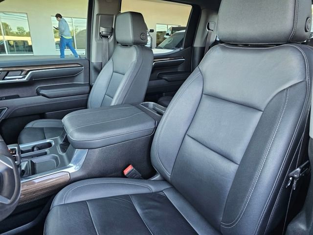 Used 2023 Chevrolet Silverado 1500 RST w/ RST All Star Premium Package image 18