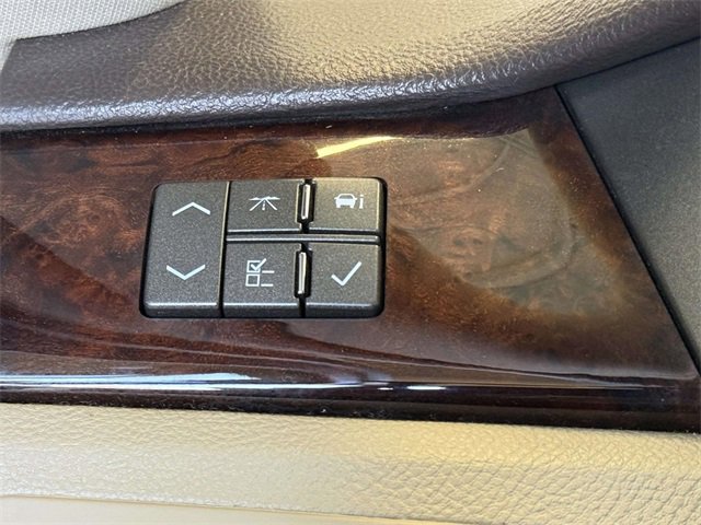 Used 2011 Cadillac DTS Premium w/ Driver Awareness Package image 25