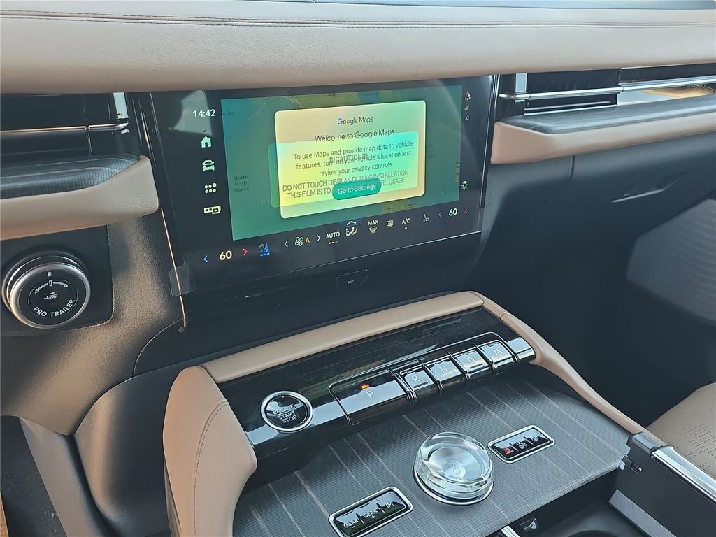 New 2026 Lincoln Navigator Black Label AWD/4WD image 20