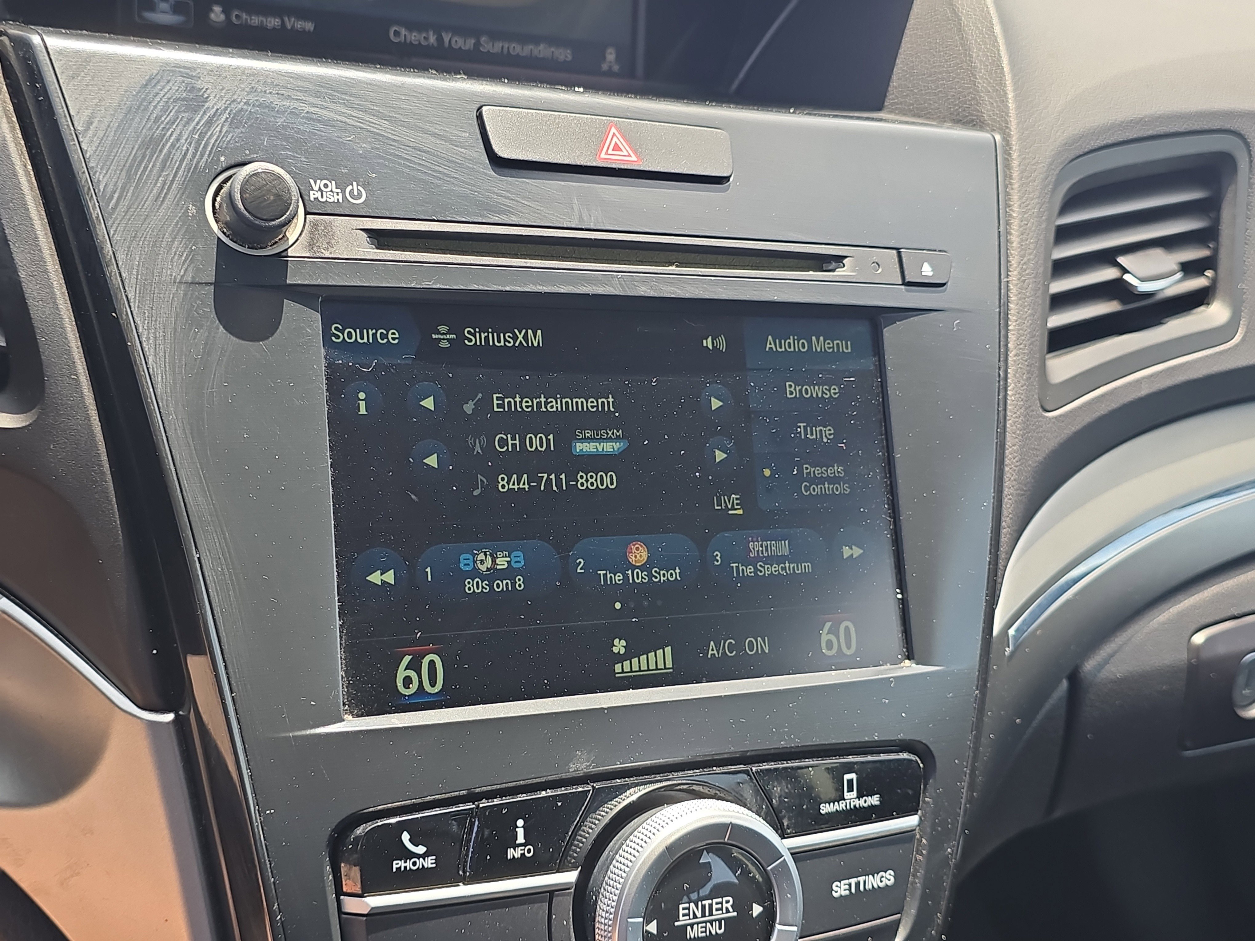 Used 2020 Acura ILX FWD image 25
