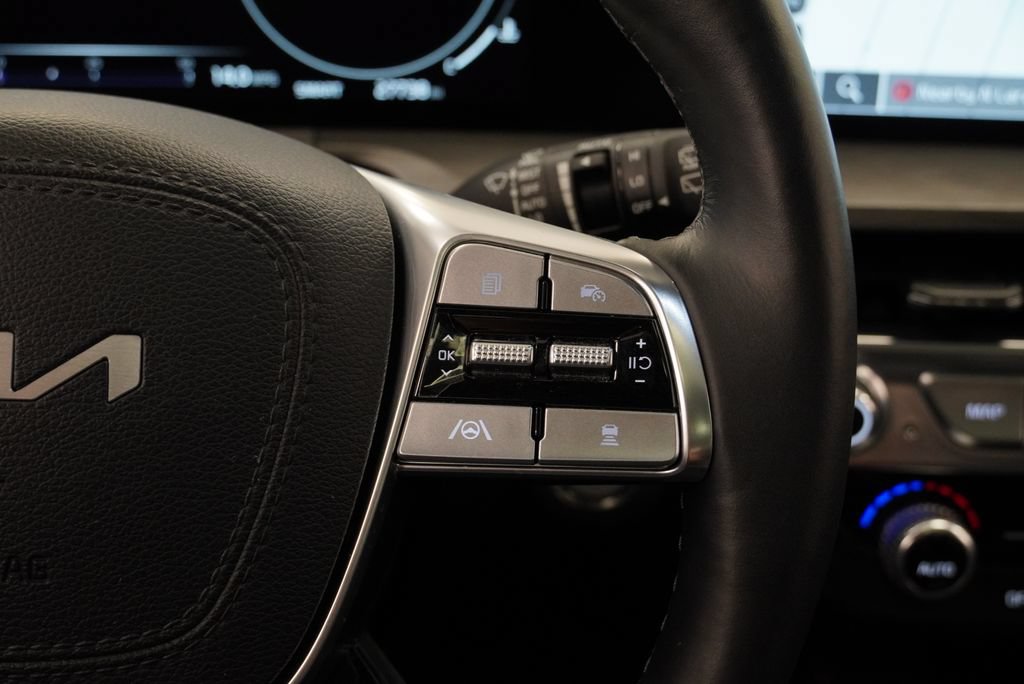 Used 2024 Kia Telluride SX Prestige X-Line AWD/4WD image 42