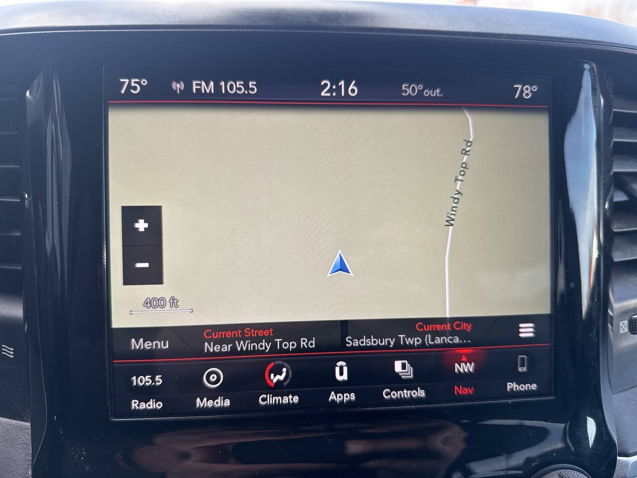Used 2019 RAM 1500 Big Horn AWD/4WD image 35