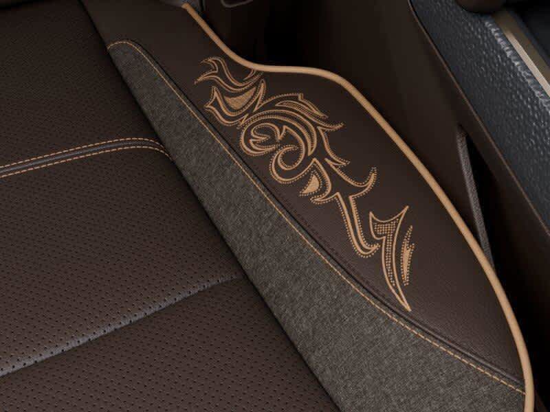 New 2026 RAM 3500 Longhorn image 11