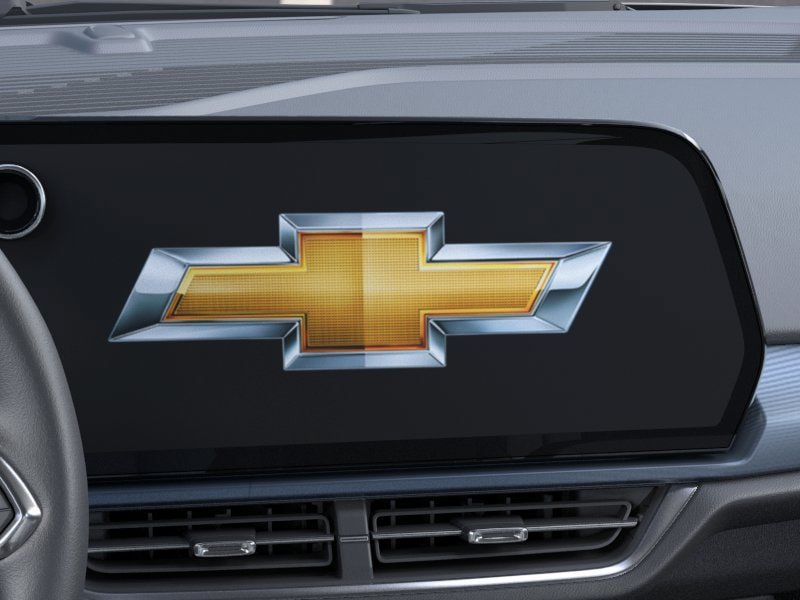 New 2024 Chevrolet Equinox EV LT AWD/4WD image 65