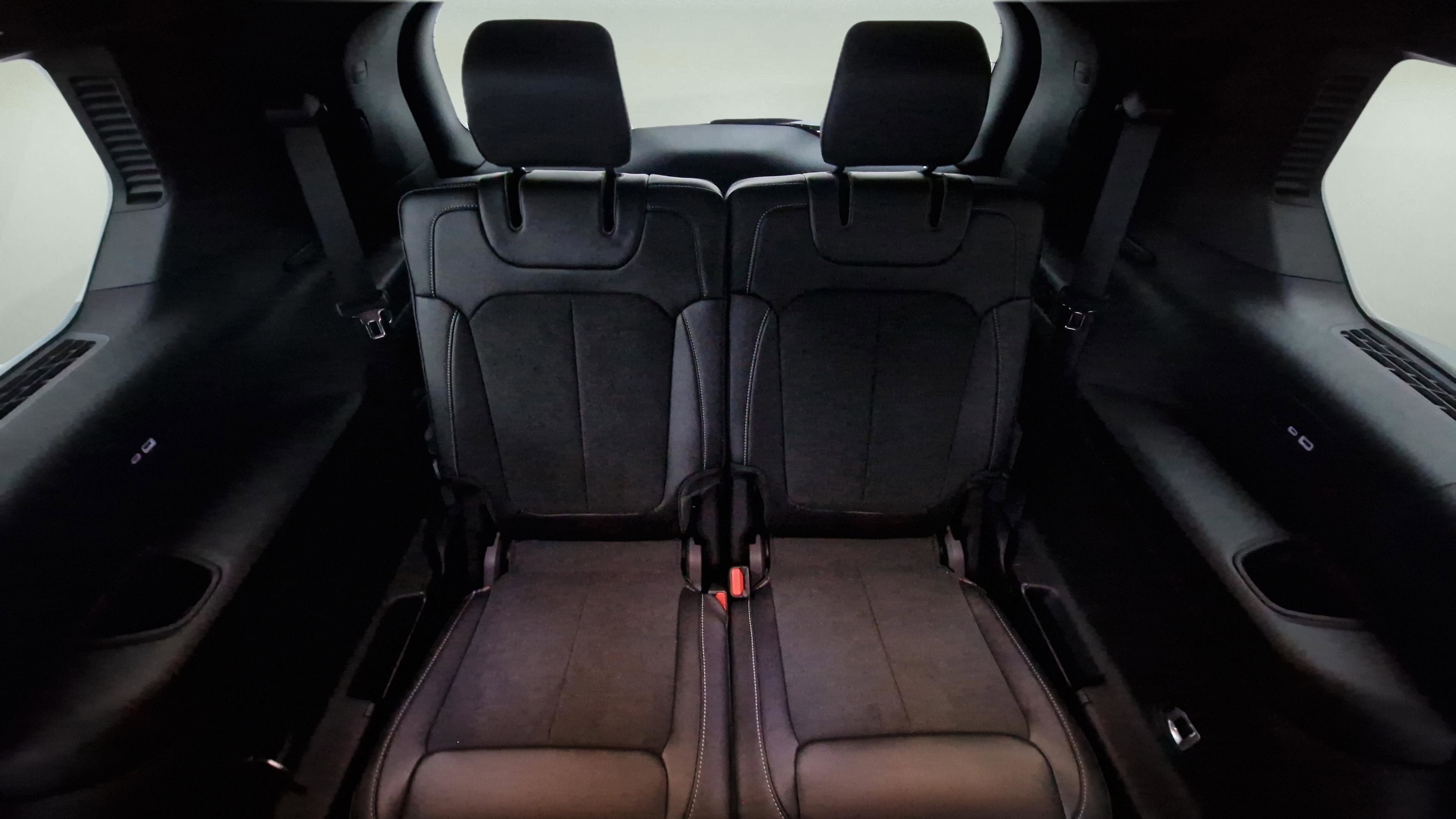 New 2025 Jeep Grand Cherokee L Altitude image 23