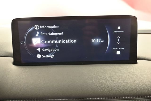 Certified 2024 MAZDA CX-5 AWD 2.5 S w/ Select Package image 20