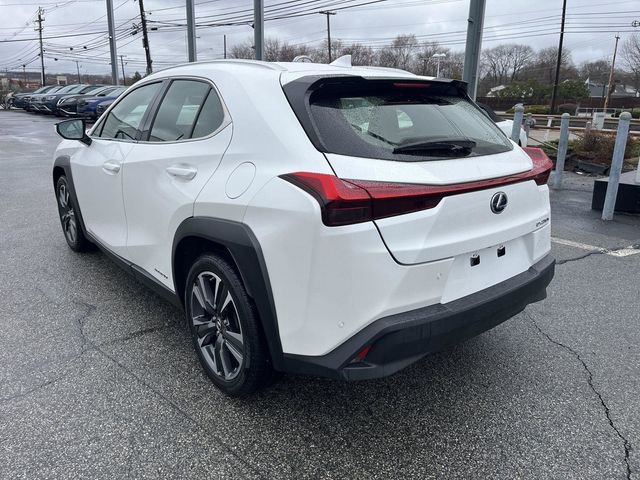 Used 2020 Lexus UX 250h w/ Premium Package AWD/4WD image 5