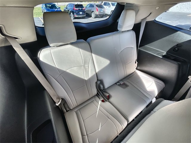 Certified 2023 Buick Enclave Essence w/ Experience Buick Package image 26