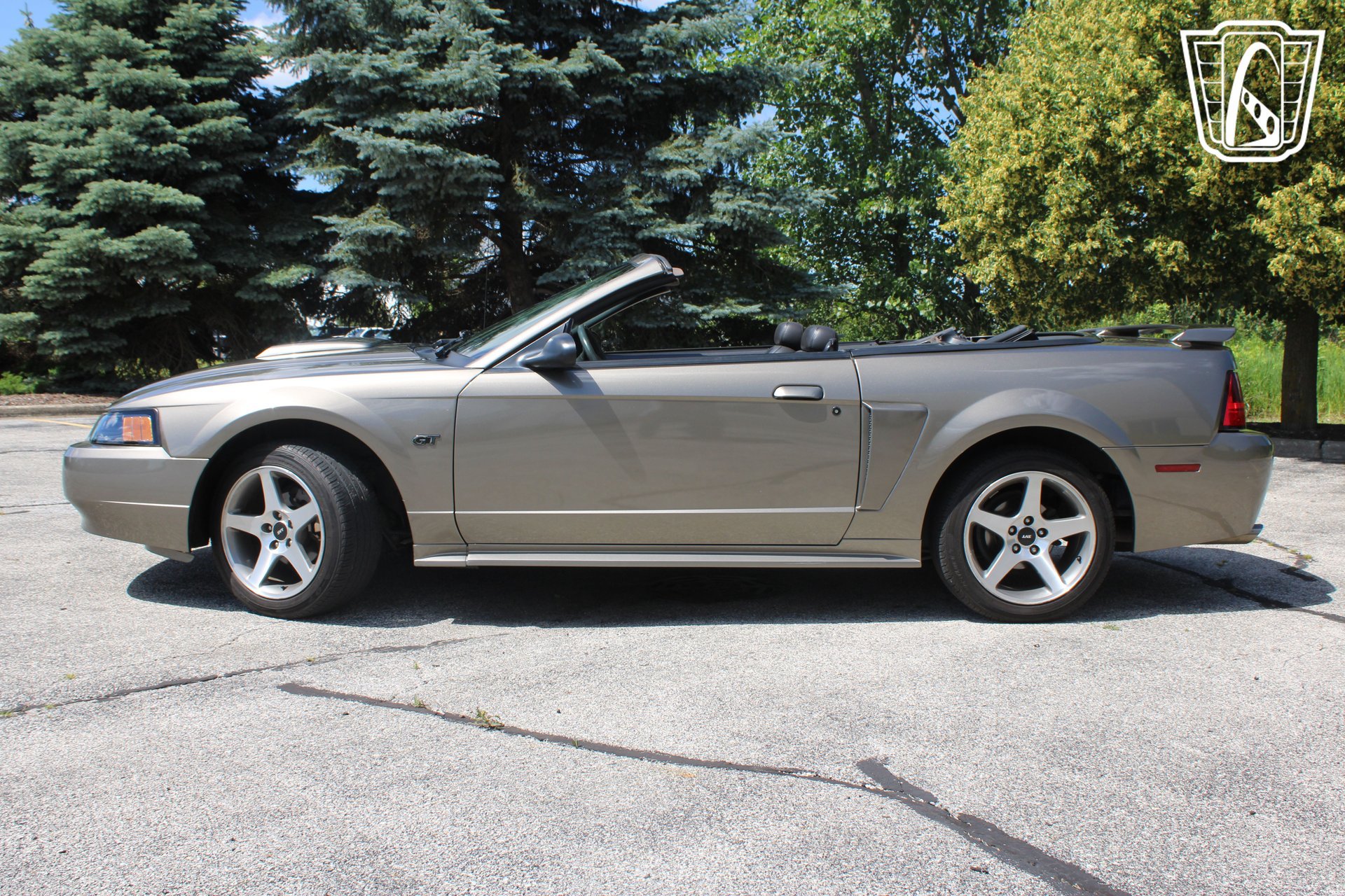 Used 2002 Ford Mustang GT RWD image 23