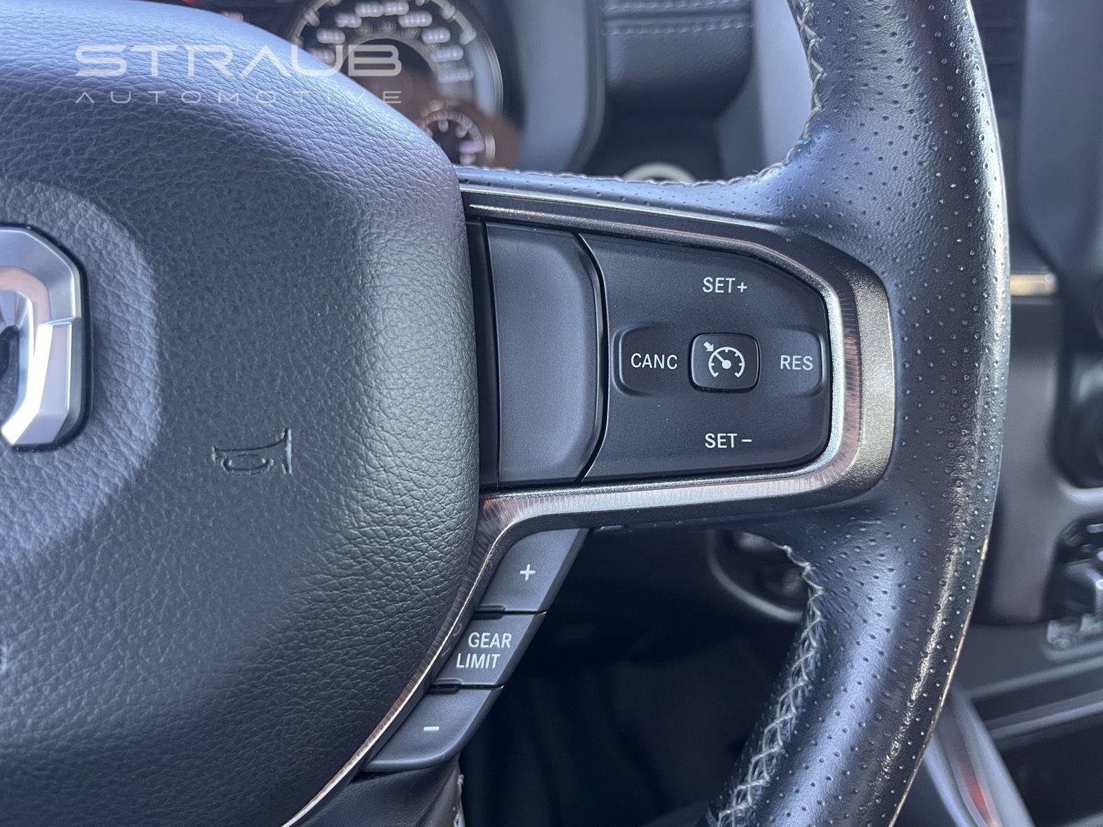 Used 2020 RAM 1500 Rebel w/ Rebel Level 2 Equipment Group AWD/4WD image 19