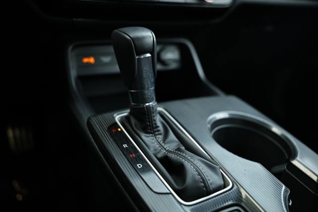 Certified 2025 Honda Civic Sport image 40