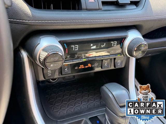 Used 2023 Toyota RAV4 XLE w/ Convenience Package image 22
