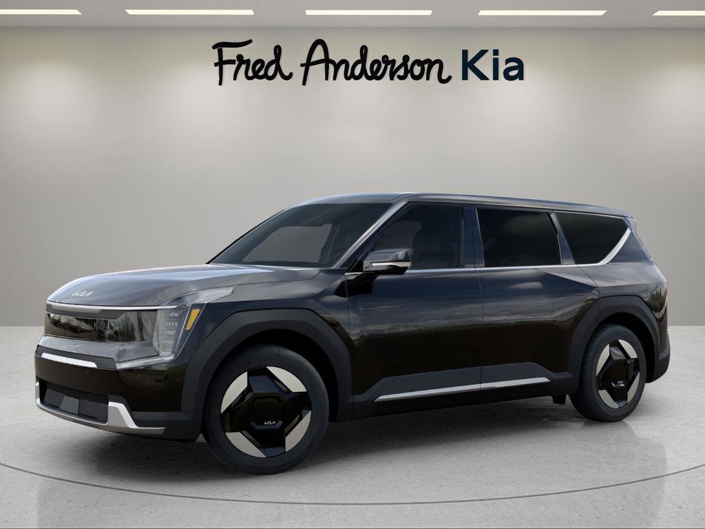 New 2026 Kia EV9 Light image 4