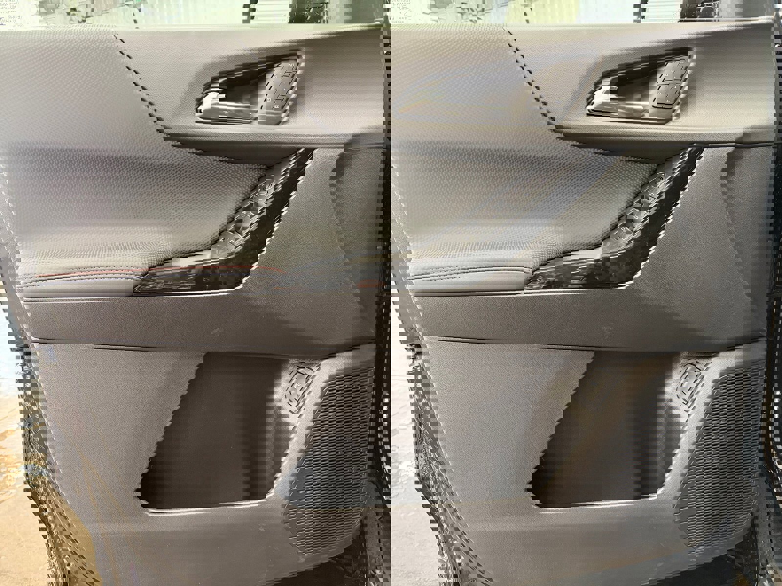 New 2026 Chevrolet Equinox RS w/ Convenience Package III image 22