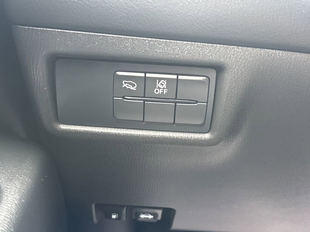 Used 2023 MAZDA CX-5 AWD 2.5 S w/ Select Package image 32