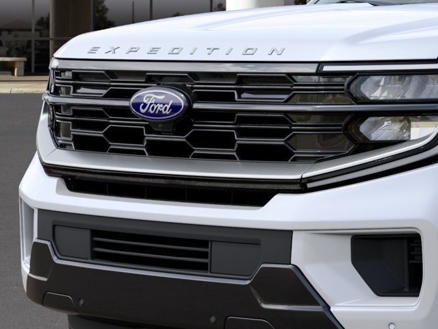 New 2027 Ford Expedition Max Platinum w/ Platinum Ultimate Package AWD/4WD image 17